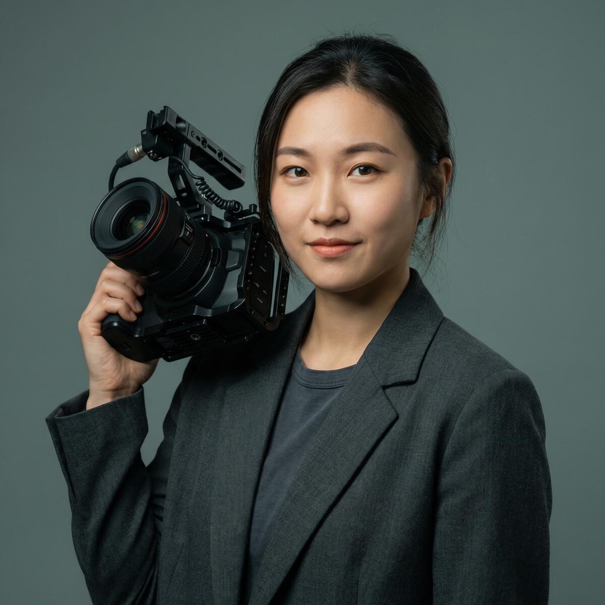 蜜桃视频摄影专家