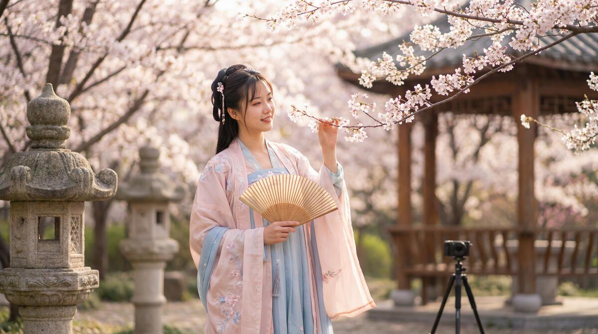 蜜桃视频古风视频