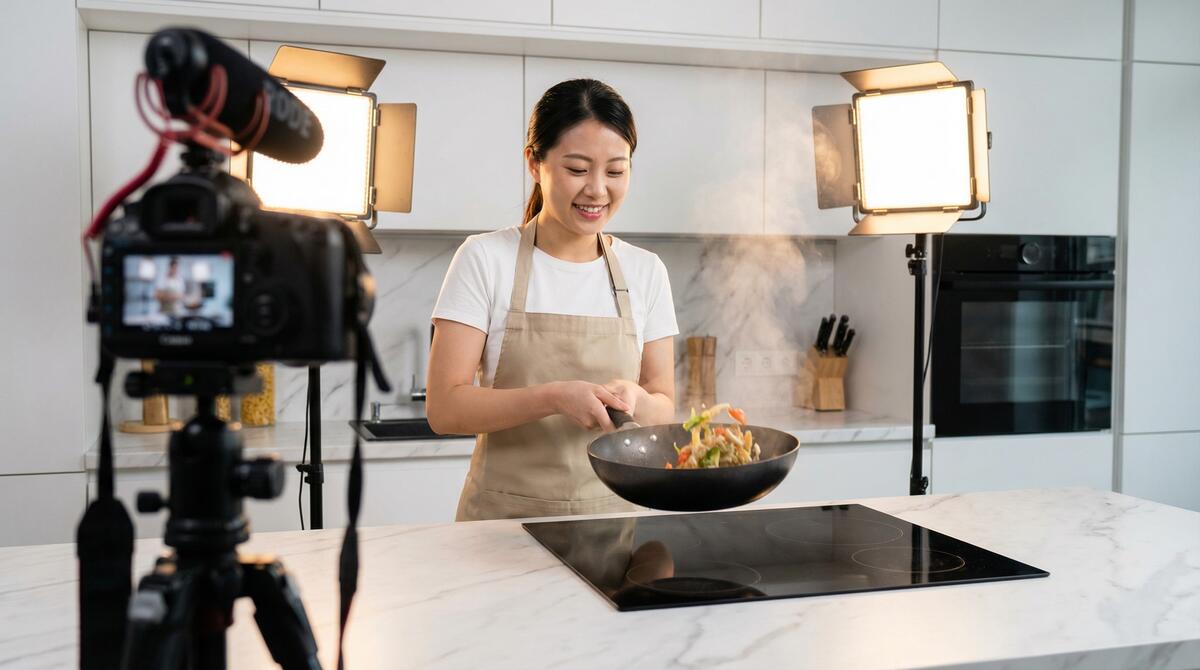 蜜桃视频美食视频